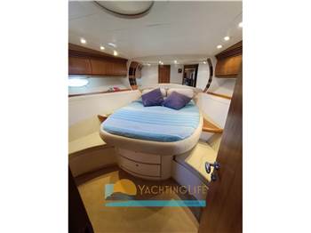 Pershing Pershing 54'