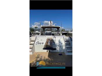 Fiart Mare FIART 41 DELTA