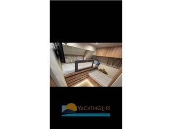 Fiart Mare FIART 41 DELTA