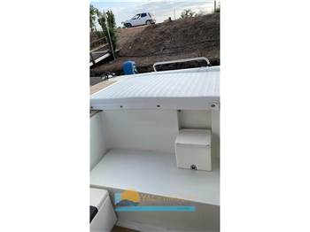 Fiart Mare FIART 41 DELTA