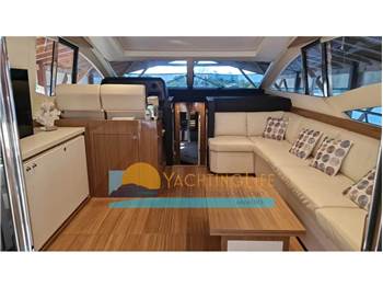 Uniesse Marine UNIESSE 55 Sport