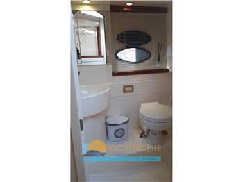 Pershing Pershing 37'