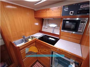 Bavaria BMB 37 HT