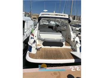 Bavaria BMB 37 HT