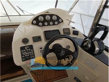 Bavaria BMB 37 HT