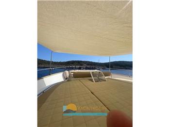 Cantieri Estensi 640 MAINE