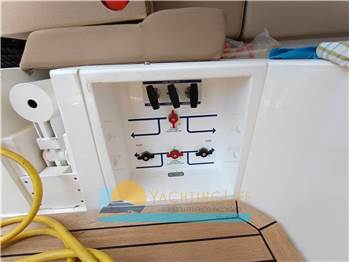 Fairline TARGA 38