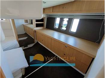 Fairline TARGA 38
