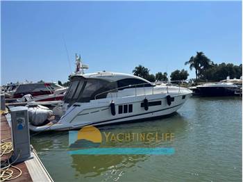 Fairline TARGA 38