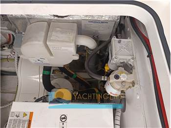 Fairline TARGA 38
