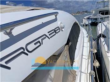 Fairline TARGA 38