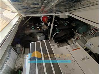 Fairline TARGA 38