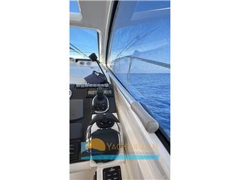 Fairline TARGA 38