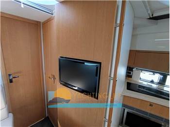 Fairline TARGA 38
