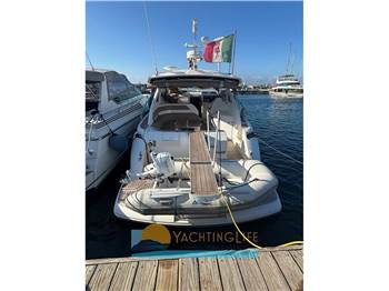 Fairline TARGA 38