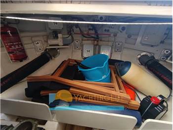 Apreamare Apreamare 38 Comfort
