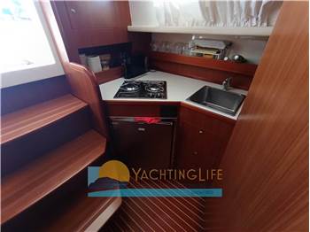 Apreamare Apreamare 38 Comfort