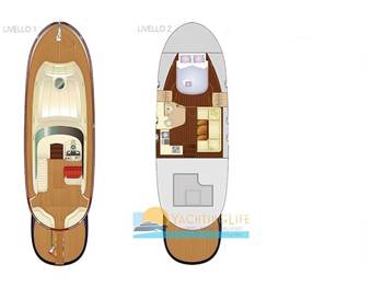 Apreamare Apreamare 38 Comfort