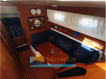 Apreamare Apreamare 38 Comfort