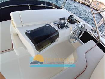 Ferretti Yachts FERRETTI 620