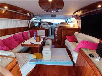 Ferretti Yachts FERRETTI 620