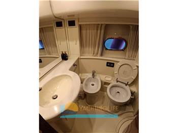 Ferretti Yachts FERRETTI 620