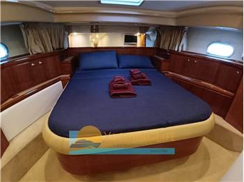 Ferretti Yachts FERRETTI 620