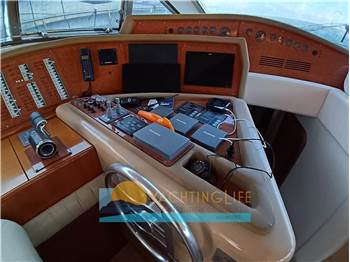 Ferretti Yachts FERRETTI 620