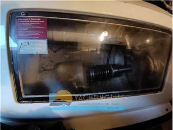 Ferretti Yachts FERRETTI 620