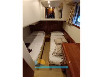 Ferretti Yachts FERRETTI 620