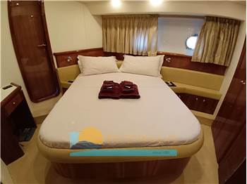 Ferretti Yachts FERRETTI 620