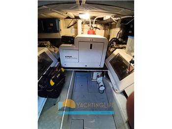 Ferretti Yachts FERRETTI 620