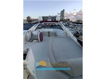Ferretti Yachts FERRETTI 620