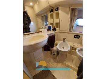 Ferretti Yachts FERRETTI 620