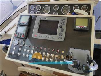 XL Marine 43