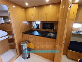 Uniesse Marine Uniesse 42' Open