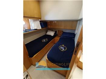 Uniesse Marine Uniesse 42' Open