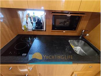 Uniesse Marine Uniesse 42' Open