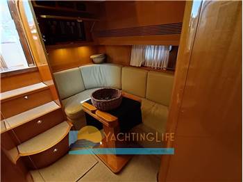 Uniesse Marine Uniesse 42' Open