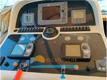 Uniesse Marine Uniesse 42' Open