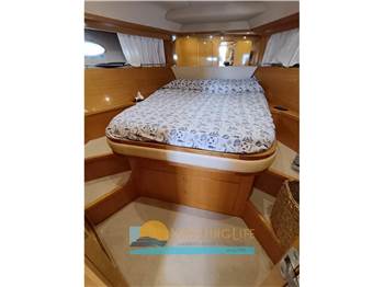 Uniesse Marine Uniesse 42' Open