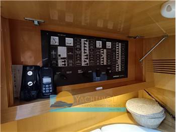 Uniesse Marine Uniesse 42' Open