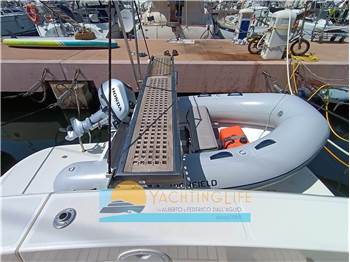 Uniesse Marine Uniesse 42' Open