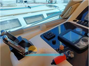 Uniesse Marine Uniesse 42' Open