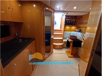 Uniesse Marine Uniesse 42' Open