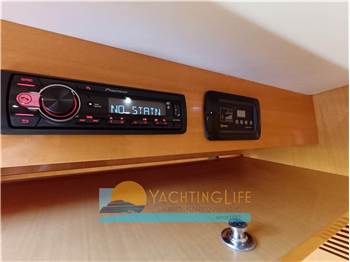 Uniesse Marine Uniesse 42' Open