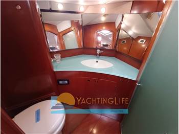 Beneteau BENETEAU 57