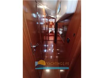 Beneteau BENETEAU 57