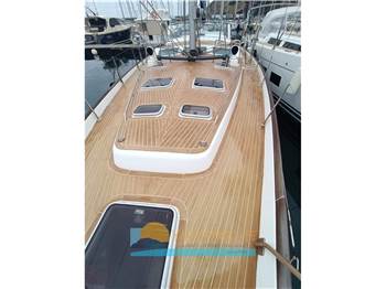 Beneteau BENETEAU 57