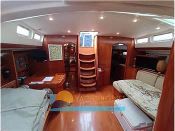 Beneteau BENETEAU 57